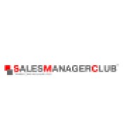 Sales Manager Club logo - Similar company to Sell Like Her (Women In Sales)