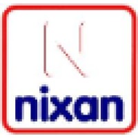 Nixan logo - Similar company to I
