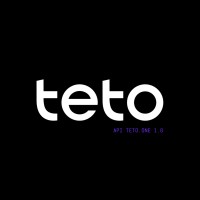 teto logo - Similar company to Hotwords - Contextual Advertising