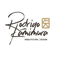 Rodrigo Kamimura | Arquitetura E Design