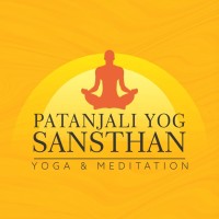 Patanjali Yog Sansthan logo - Similar company to Philopsyche