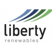 Liberty Renewables logo - Similar company to Natural Forces