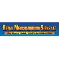 RMS Retail Merchandising Signs LLC logo - Similar company to Rhi Communication