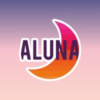ALUNA FESTIVAL logo - Similar company to World Festival Ambert
