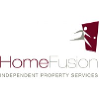 Home Fusion Property Search logo - Similar company to Hutton Bubear