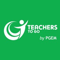 Teachers-to-GO! logo - Similar company to Mad Learning