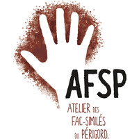 Atelier des Fac-Similés du Périgord logo - Similar company to Prod Iso