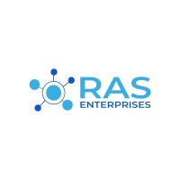 RAS Enterprises logo - Similar company to Ras Enterprises