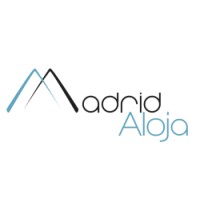 Madrid Aloja logo - Similar company to Camp