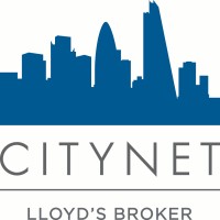 Citynet Insurance Brokers logo - Similar company to Lilley Plummer Risks Ltd.