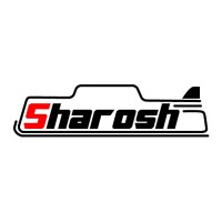 Sharosh logo - Similar company to Electron Xd