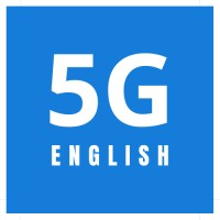 5G ENGLISH logo - Similar company to Speelsbury