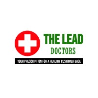 The Lead Doctors logo - Similar company to Get Connected!