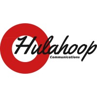 Hulahoop Communications logo - Similar company to Hulahoop
