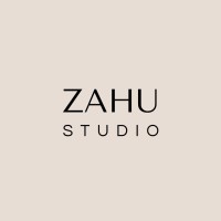 Zahu Studio logo - Similar company to Mustt Studio