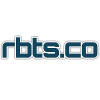 rbts.co logo - Similar company to Partdesign - Mekanik Og Produktion