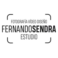 Fernando Sendra · Estudio logo - Similar company to Naski Creative Studio