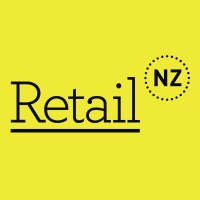 Retail NZ logo - Similar company to Liquid Lightning