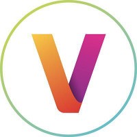 Viva Technology logo - Similar company to La Brigade Du Web