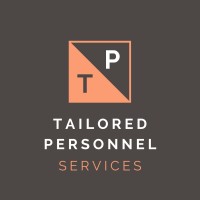 Tailored Personnel Services Ltd logo - Similar company to Mainstay Drp