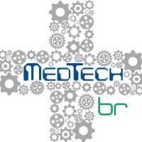 Medtech BR logo - Similar company to Ptech