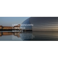 Lianglanguageservices logo - Similar company to Kickgpt