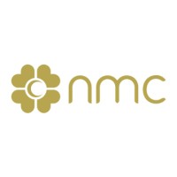 NMC Royal Hospital Sharjah logo - Similar company to Fairotech