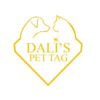 Dali's Pet Tag logo - Similar company to Dragos Evci̇l Hayvan Ürünleri̇ Pazarlama