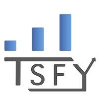 TSFY logo - Similar company to Smartisland Group