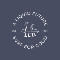 A Liquid Future logo - Similar company to Aliquid