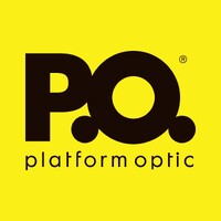 P.O. Platform Optic logo - Similar company to Visionlab Studio Optometrico