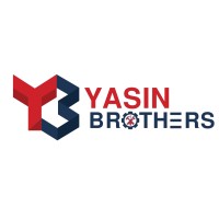 YASIN BROTHERS logo - Similar company to Syed Enterprises Official