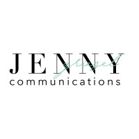 Jenny Griesel Communications logo - Similar company to Feather & Hill - Marketing Consultants