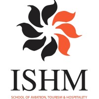 ISHM logo - Similar company to Iihm