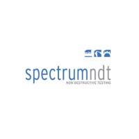 Spectrum-NDT logo - Similar company to Aktomech