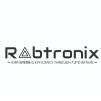 RABTRONIX logo - Similar company to Anode