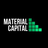 Material Capital logo - Similar company to Dispatchr