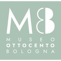 Museo Ottocento Bologna logo - Similar company to Biblioteca Salaborsa