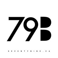 SeventyNine Design & Build logo - Similar company to Lunge Systems