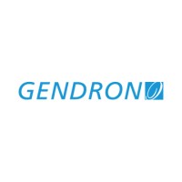 Gendron, Inc. logo - Similar company to Centromed