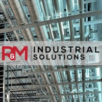 R&M Industrial Solutions logo - Similar company to Hilton Mechanical Contractors, Llc