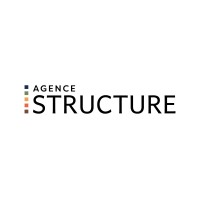 AGENCE STRUCTURE logo - Similar company to Empreinte /// Thuret Audrey Architecte