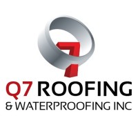 Q7 Roofing & Waterproofing Inc. logo - Similar company to Golden Gate Business Association