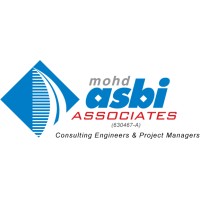 Mohd Asbi Associates Sdn Bhd logo - Similar company to Temokin Builder Sdn Bhd