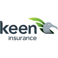 Keen Insurance logo - Similar company to Insight Research Group