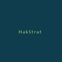 HakStrat logo - Similar company to B. Jones Speaks