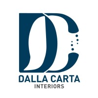 DALLA CARTA logo - Similar company to A 2 Z Studio & Video