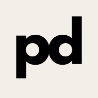 Parkdale Digital logo - Similar company to Exevelopers Tech Solutions