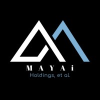 MAYAi Holdings, et al.® logo - Similar company to Mayedge Consulting®
