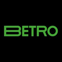 Betro Burger logo - Similar company to Servicetime24